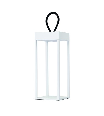 SOBREMESA OHANA 4W CCT TOUCH BLANCO IP54